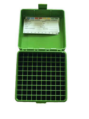 Mtm 100 flip - top, storage