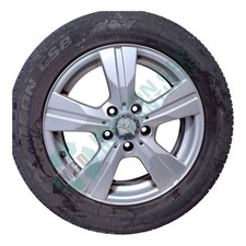 MERCEDES A / B-CLASS ALLOY WHEEL 205 55 16  A1694012202