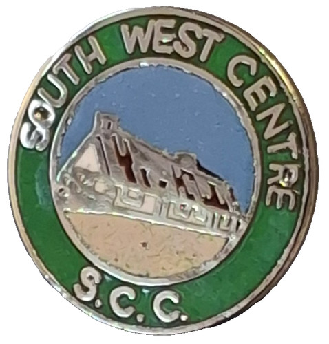 Scottish caravan club south - scottish,