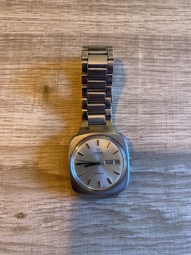 Omega geneve automatic - geneve,