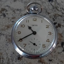 Lovely Vintage 1961 Smiths