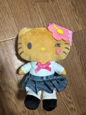 Sun-Tanned Gyaru Hello Kitty