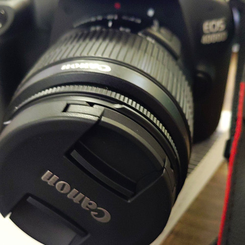 Canon eos 1000d black - 1000d,