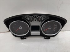 2008 FORD FOCUS Mk2 1.6L Petrol 5 Speed Manual  Speedometer Speedo Clocks