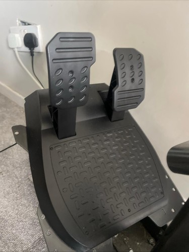 Pedals only thrustmaster t80 - pedals,