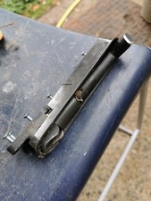 Ninebot ES2 kickstand side stand