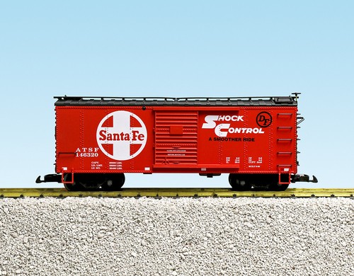 Brand new usa trains - new,
