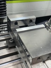 Factory Foote Soft Jaws