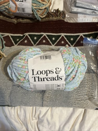 Loops threads sweet - loops, snuggles