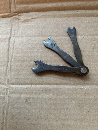 Vintage set jer co - set,