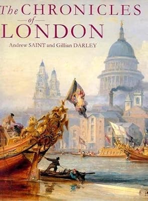 The chronicles london - the,
