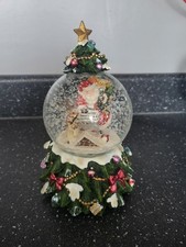 The Range.. Musical Christmas