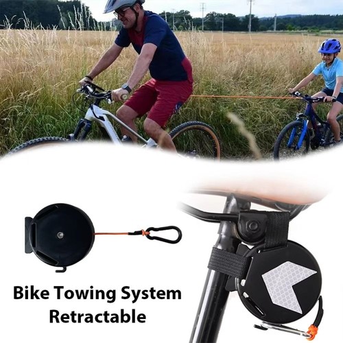 Outdoor mountain bicycle tow - outdoor,