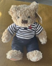 EasyJet Limited Edition Gulliver Teddy Bear - New With Tags