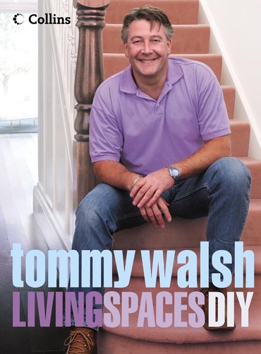 Tommy walsh living spaces - living,