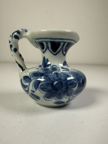 Royal delft miniature - royal,