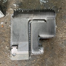 Truma Ultraheat Fire Part,Chamber / Heat Exchanger S3002 Caravan/Motorhome