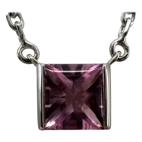Vintage cartier pink - cartier,