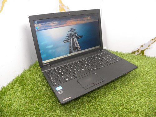 Toshiba satellite pro - satellite,