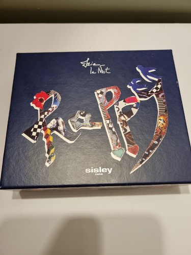 Sisley izia nuit perfume - sisley,