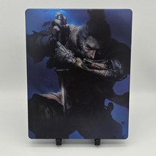 Sekiro: Shadows Die Twice Limited Edition PS4/Xbox One pc steelbook