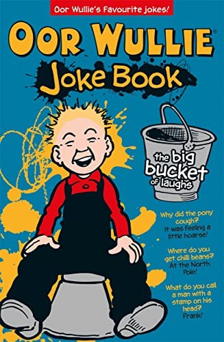 Oor wullie the big - oor,