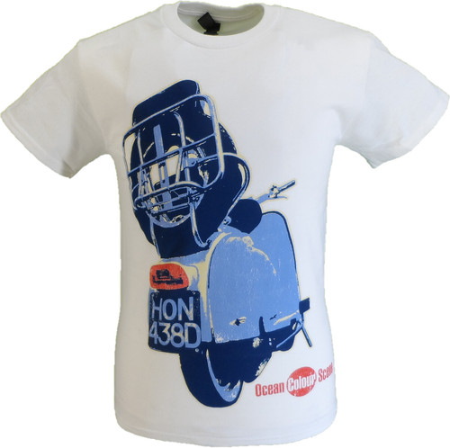 Mens official licensed ocean - mens,