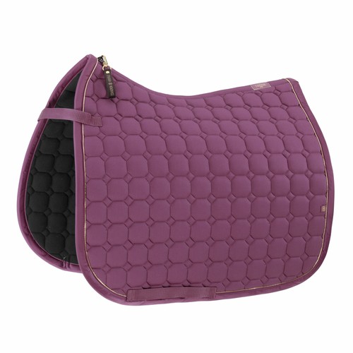 Eskadron saddle cloth cotton - cloth,