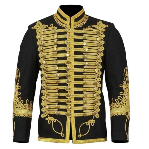 New black napoleonic - new,