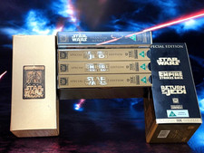 Star wars trilogy vhs special - star,