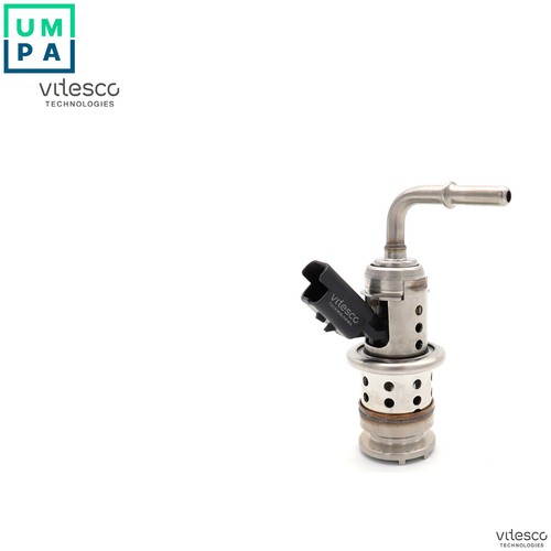 Dosing module urea injection - module,