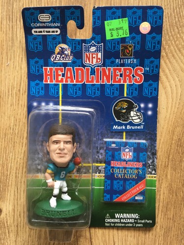 Mark brunell jacksonville - brunell,