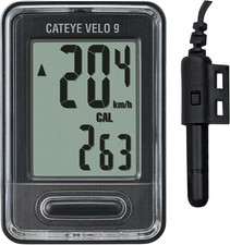Cateye Velo Cycle Computer