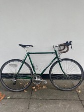 Mercian Audax 725 Special