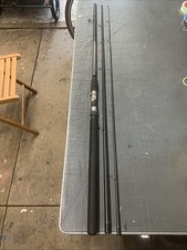 YYS FISSION 10’ 3 PIECE WAGGLER FLOAT FISHING ROD