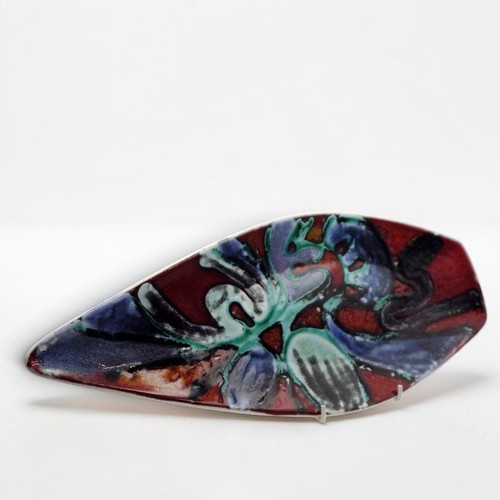 Poole pottery 1960s - 1960s, delphis