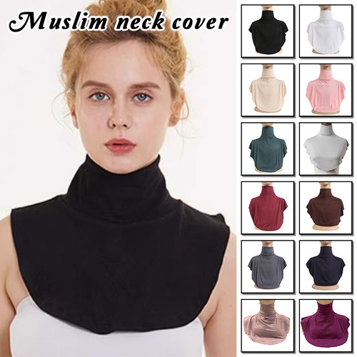 Fashion women muslim high neck - fashion,