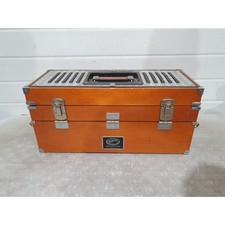 VTG Spirit OF ST. Louis Field CD Mk II Radio Cassette Player Boombox - For Parts