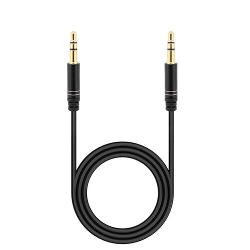 5mm audio cable lead - 3.5mm,