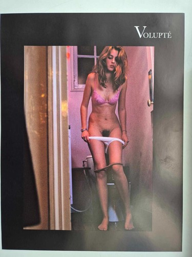 Erotic photographic print - erotic,