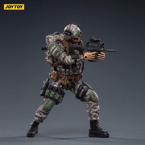 Joytoy 75inch action - 1/18,