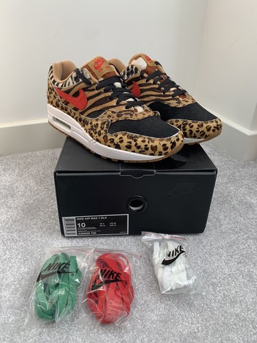 Nike air max dlx - air,