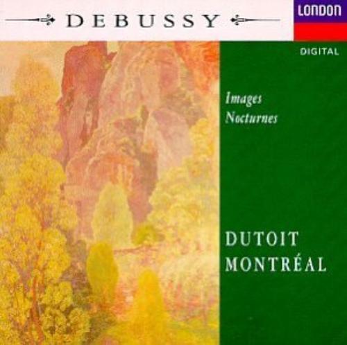 Charles dutoit debussy - dutoit, :