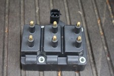 NOS CI XIC8136  IGNITION COIL PACK CHRYSLER GRAND VOYAGER TACUMA DODGE CARAVAN