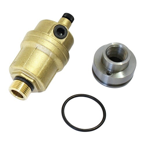 Ideal 170988 auto - auto, vent