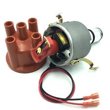 VW Air Cooled Engine Bosch