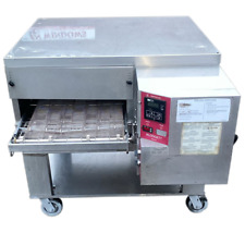 Blodgett 18" Conveyor Gas Pizza Oven - Refurbished