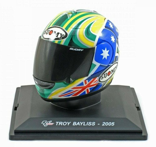 Deagostini suomy race - deagostini,