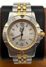 Tag Heuer - 955.7136-2 -