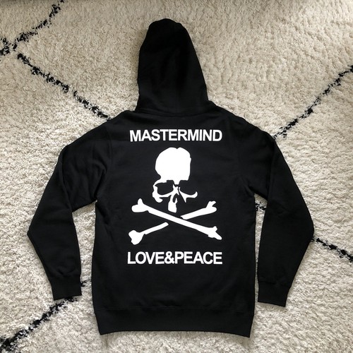 Mastermind japan forever - japan, young